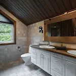 Norefjell - Storhytte Med Jacuzzi Og Fantastisk Beliggenhet 4* Noresund