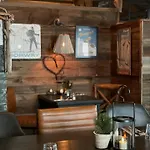 Norefjell - Storhytte Med Jacuzzi Og Fantastisk Beliggenhet 4* Noresund