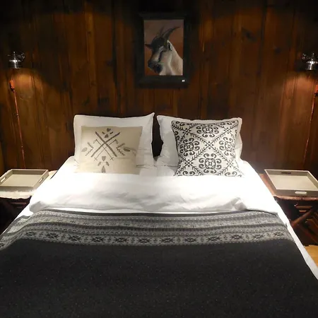 Inn Norefjell - Storhytte Med Jacuzzi Og Fantastisk Beliggenhet 4*
