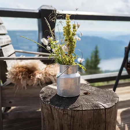 Inn Norefjell - Storhytte Med Jacuzzi Og Fantastisk Beliggenhet Noresund