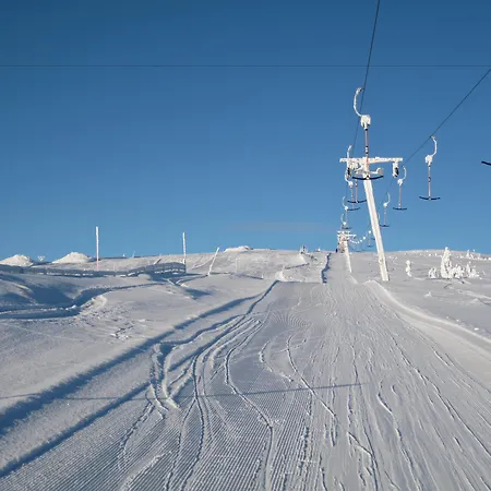 Norefjell - Storhytte Med Jacuzzi Og Fantastisk Beliggenhet 여관 Noresund