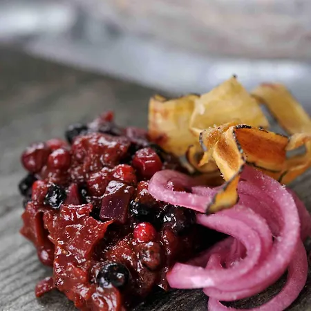 여관 Norefjell - Storhytte Med Jacuzzi Og Fantastisk Beliggenhet