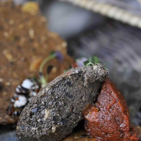 Norefjell - Storhytte Med Jacuzzi Og Fantastisk Beliggenhet 여관 Noresund