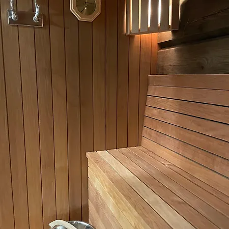 Kro Norefjell - Storhytte Med Jacuzzi Og Fantastisk Beliggenhet