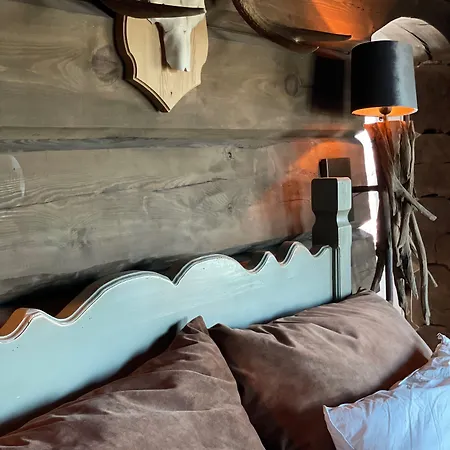 Norefjell - Storhytte Med Jacuzzi Og Fantastisk Beliggenhet 4*