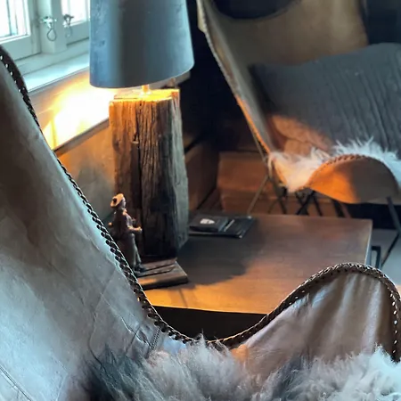 Norefjell - Storhytte Med Jacuzzi Og Fantastisk Beliggenhet Noresund