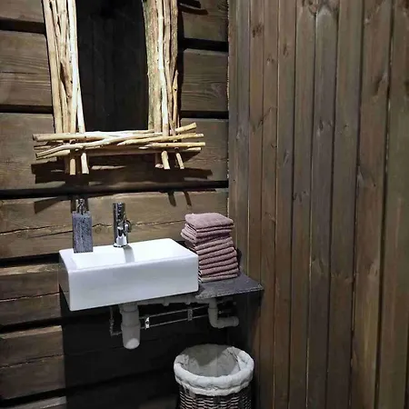 Norefjell - Storhytte Med Jacuzzi Og Fantastisk Beliggenhet Noresund
