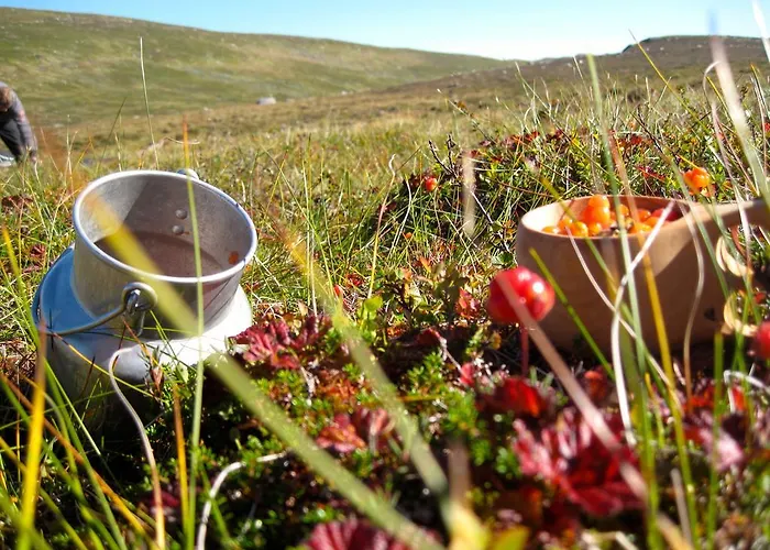 Inn Norefjell - Storhytte Med Jacuzzi Og Fantastisk Beliggenhet Noresund