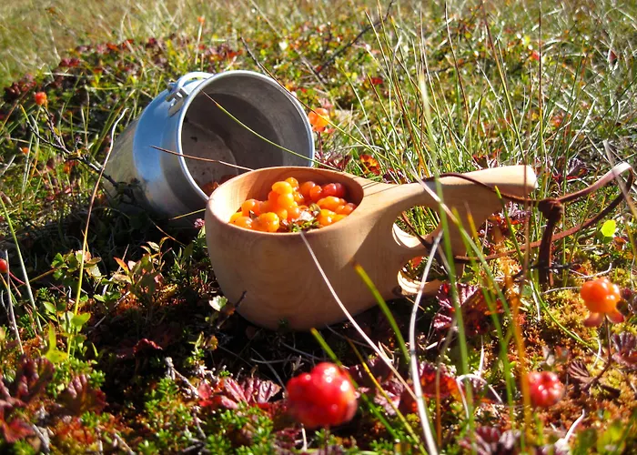 Norefjell - Storhytte Med Jacuzzi Og Fantastisk Beliggenhet Inn Noresund