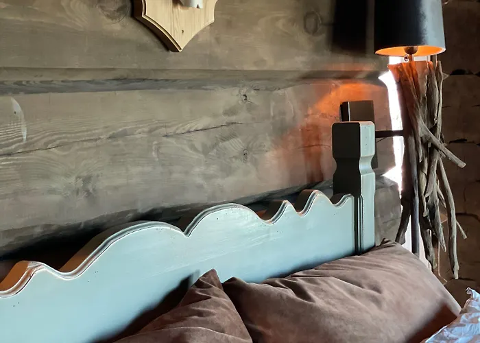 Norefjell - Storhytte Med Jacuzzi Og Fantastisk Beliggenhet 4*