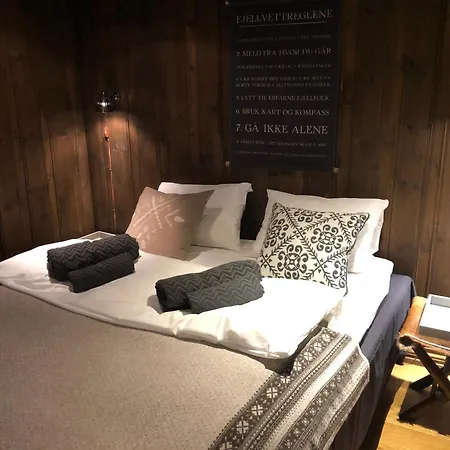 Norefjell - Storhytte Med Jacuzzi Og Fantastisk Beliggenhet 4* Noresund