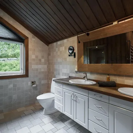 Norefjell - Storhytte Med Jacuzzi Og Fantastisk Beliggenhet 4* Noresund