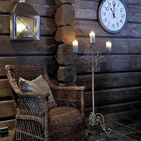 Norefjell - Storhytte Med Jacuzzi Og Fantastisk Beliggenhet Noresund