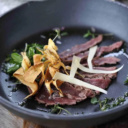 Norefjell - Storhytte Med Jacuzzi Og Fantastisk Beliggenhet