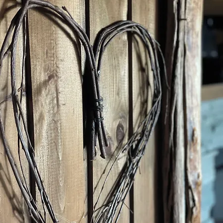 Norefjell - Storhytte Med Jacuzzi Og Fantastisk Beliggenhet 4*