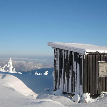 Norefjell - Storhytte Med Jacuzzi Og Fantastisk Beliggenhet 4*