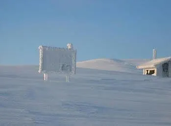 Vertshus Norefjell - Storhytte Med Jacuzzi Og Fantastisk Beliggenhet Noresund